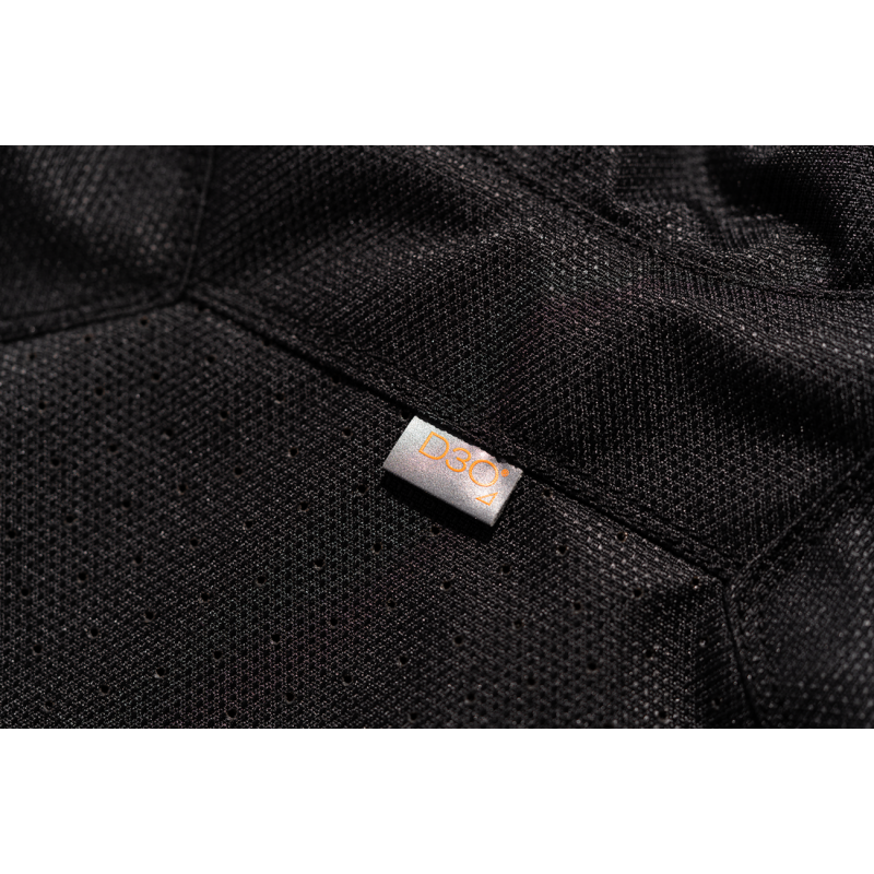 HOOLIGAN CE JACKET SLAYER LG