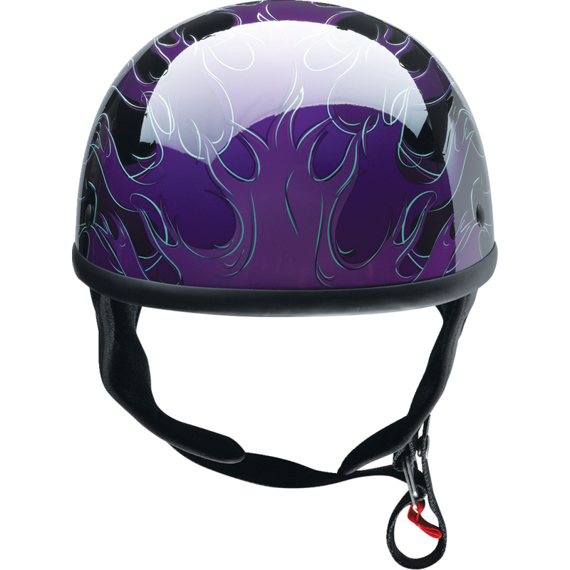 BEANIE CC HELLFIRE PURP XS