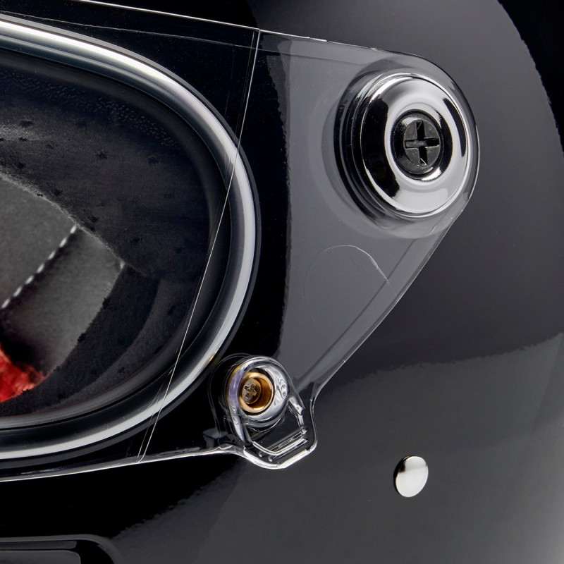 GRINGO SV GLOSS BLACK XS