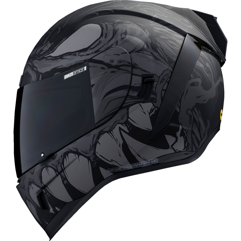 AFRM MIPS MANIK'RR DARK BK SM