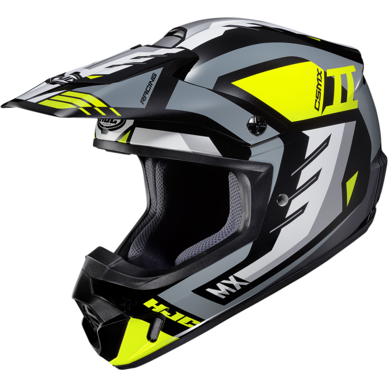 CS MX2 PHYTON GY/YL XS