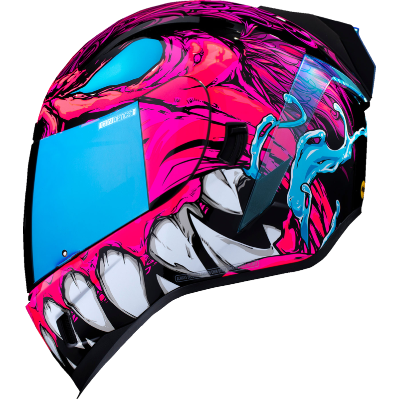 AFRM MIPS MANIK'RR PK LG