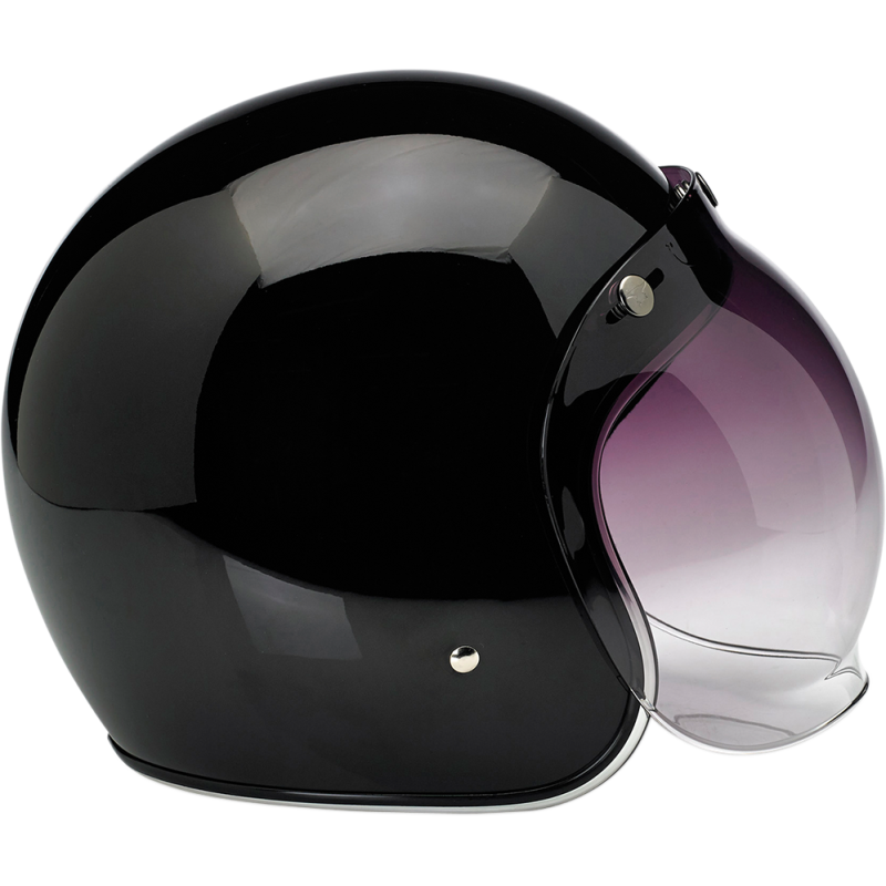 HELMET BONANZA GL BK LG