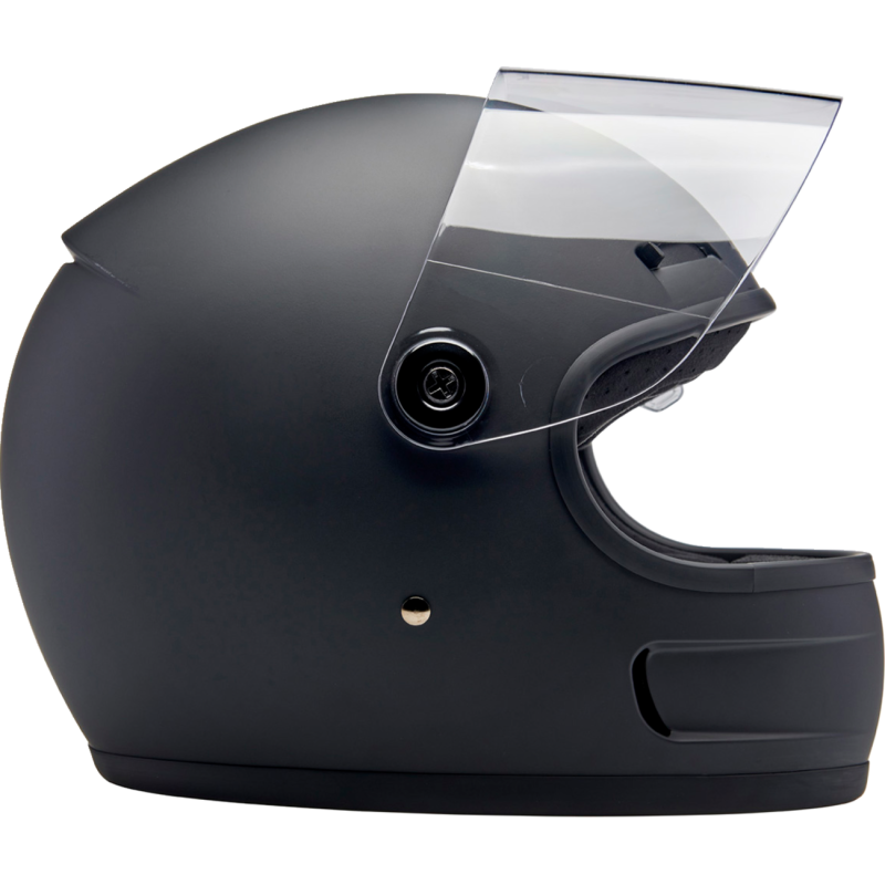 GRINGO SV FLAT BLACK LG