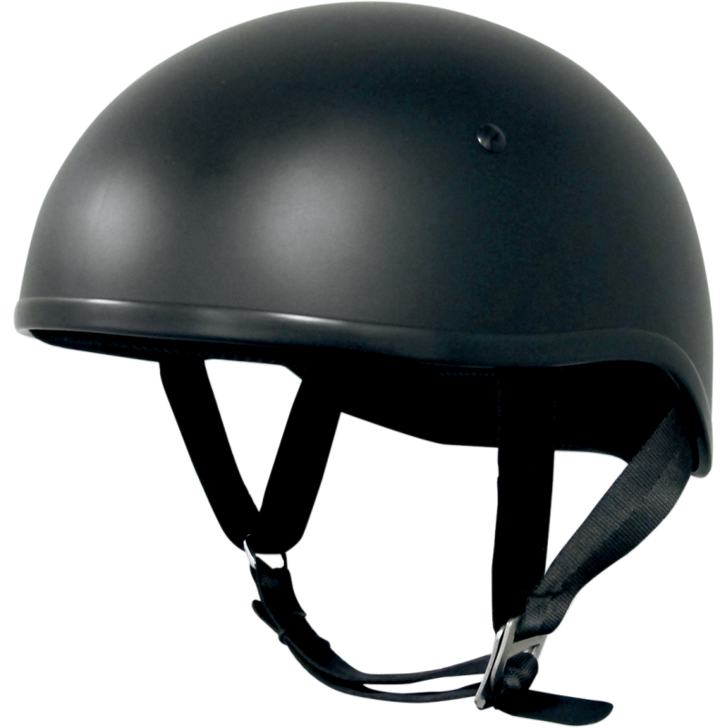 HELMET FX200 SLICK FBK XS