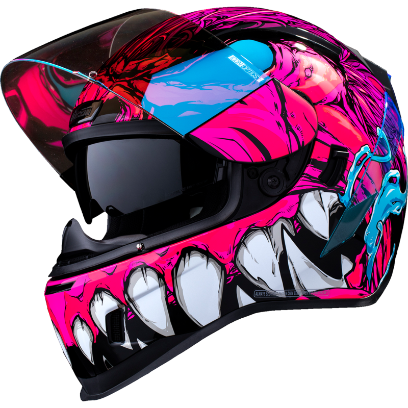 AFRM MIPS MANIK'RR PK LG