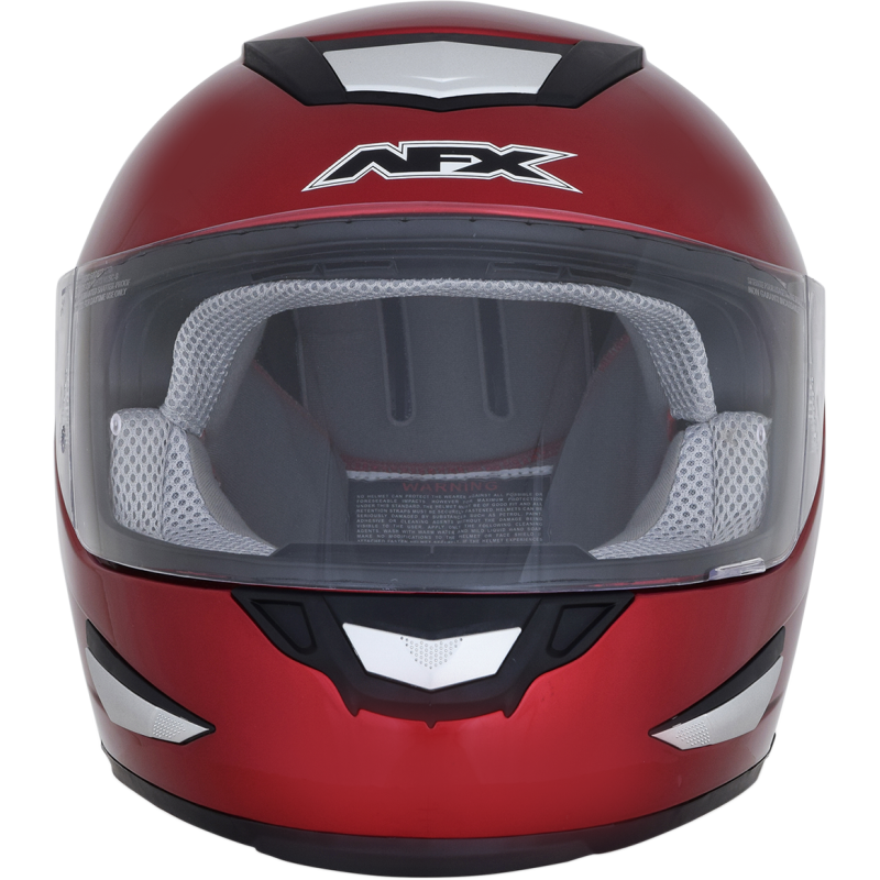 HELMET FX99 WINE RED XS