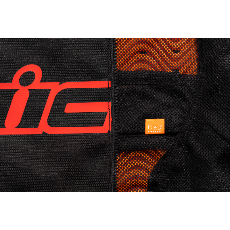 HOOLIGAN CE JACKET SLAYER LG