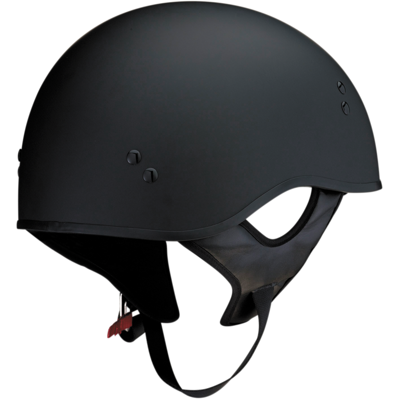 VAGRANT FLT BLK LG
