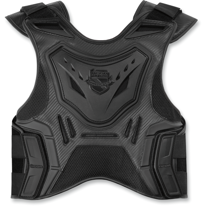 STRYKER WM VEST STLH L/XL