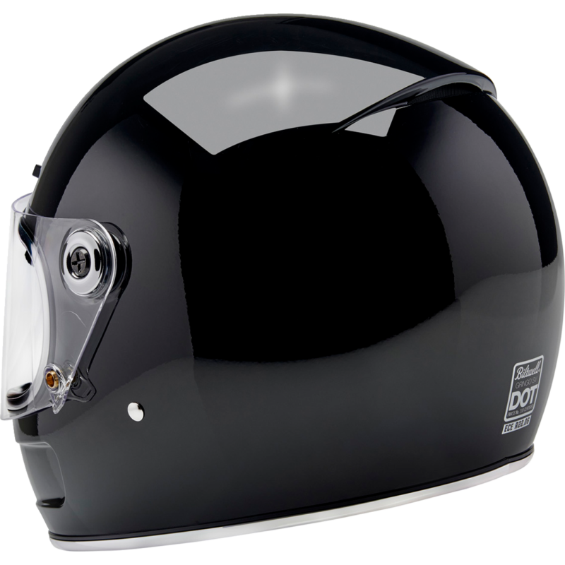 GRINGO SV GLOSS BLACK XS