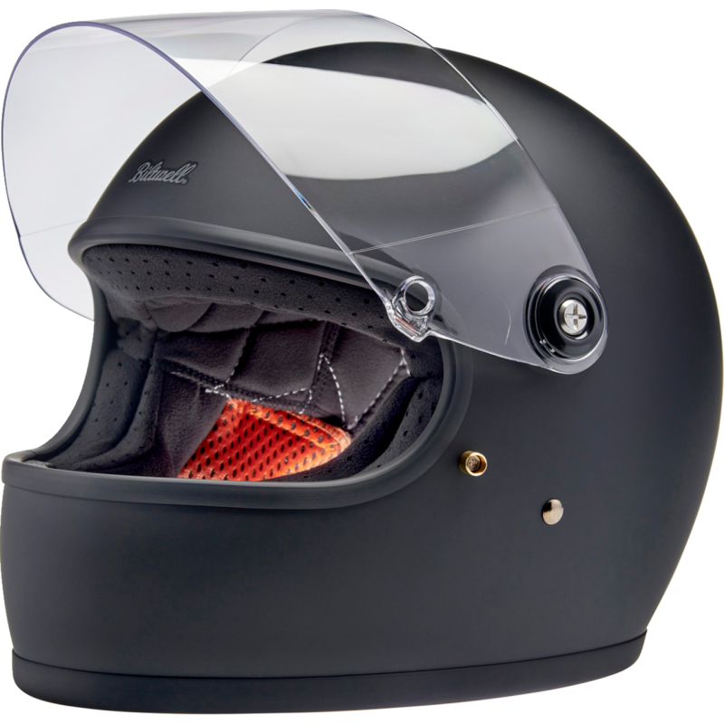 GRINGO S FLAT BLACK SM