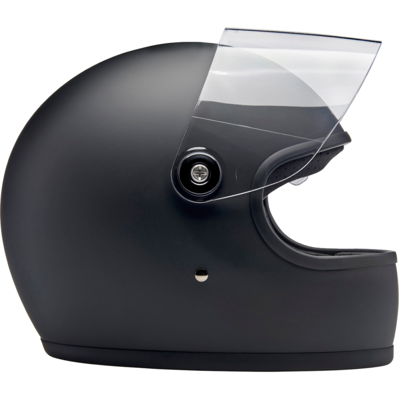 GRINGO S FLAT BLACK SM