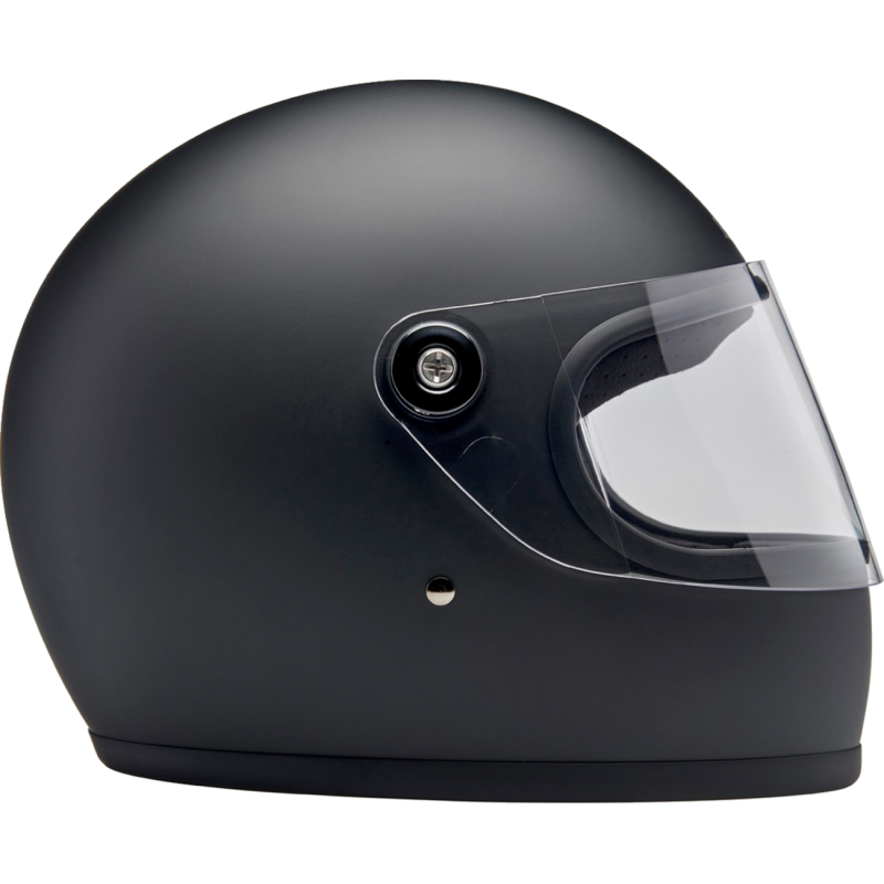 GRINGO S FLAT BLACK SM
