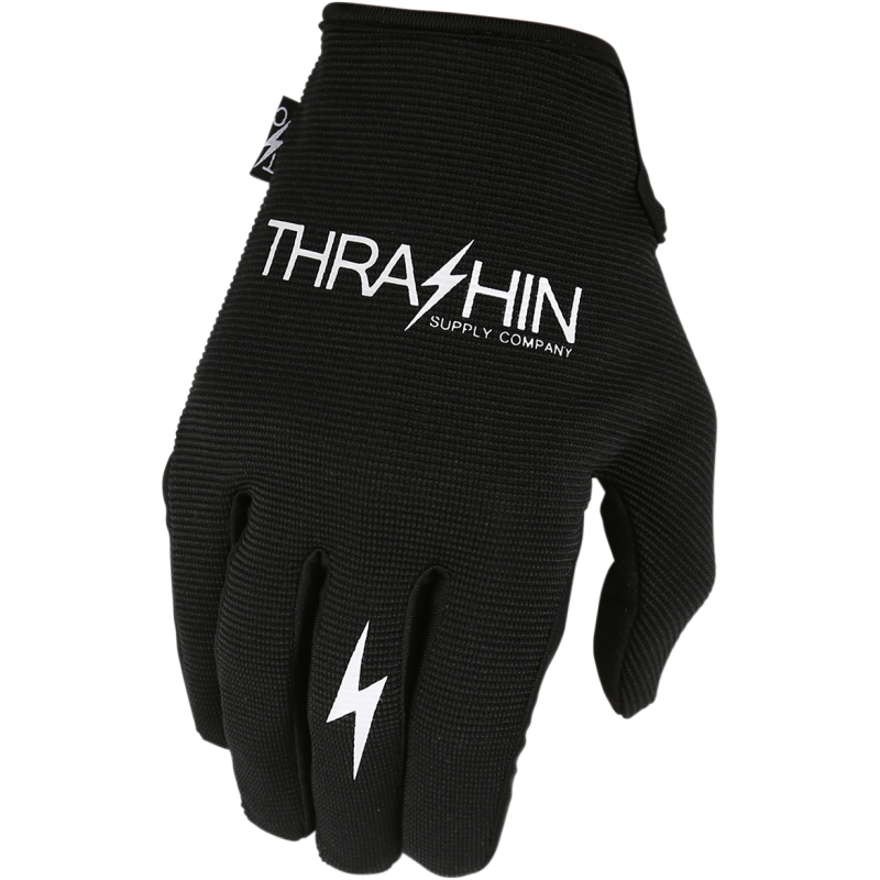 GLOVE STLTH BLK/BLK XS