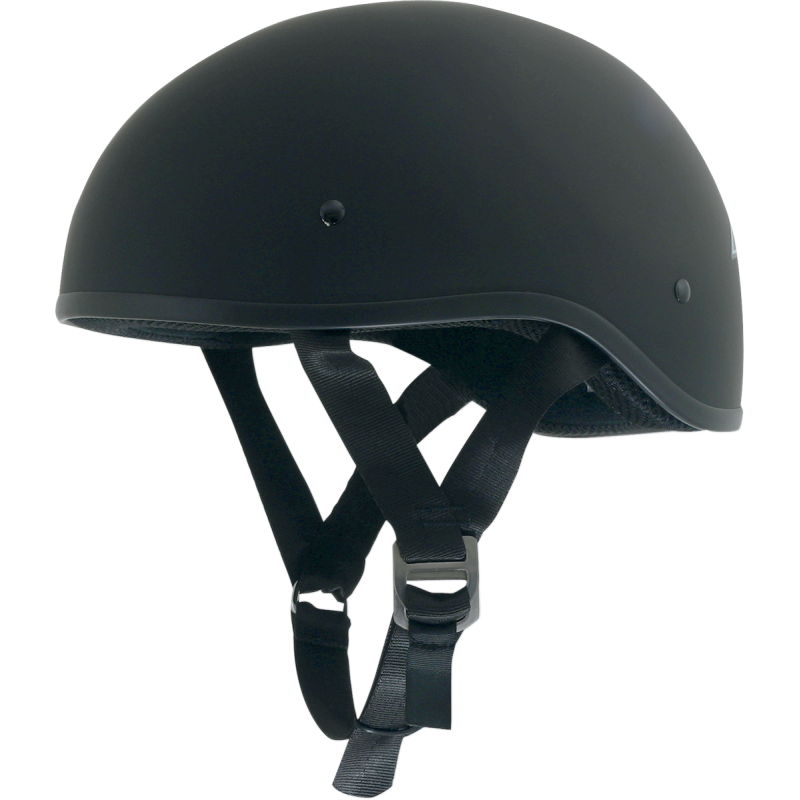 HELMET FX200 SLICK FBK XS