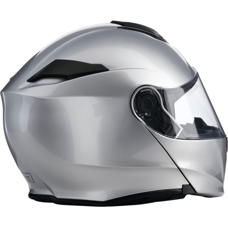 HELMET SOLARIS SIL SM