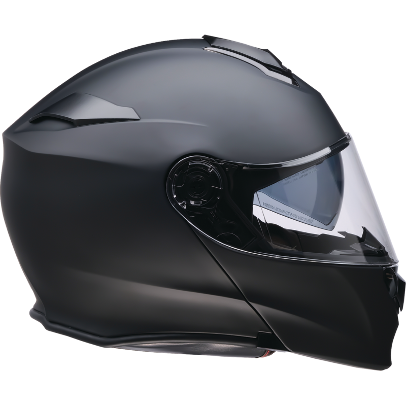 SOLARIS 2.0 FLAT BLACK 4XL