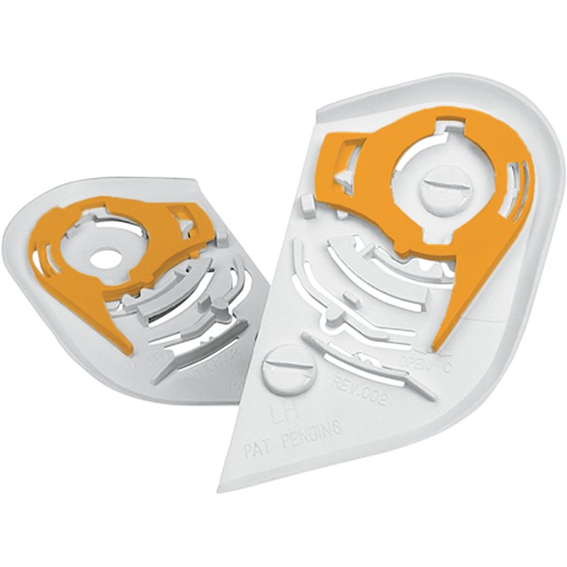 PROSHIELD PIVOT KIT WHITE