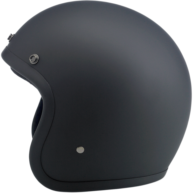 HELMET BONANZA FL BK XXL