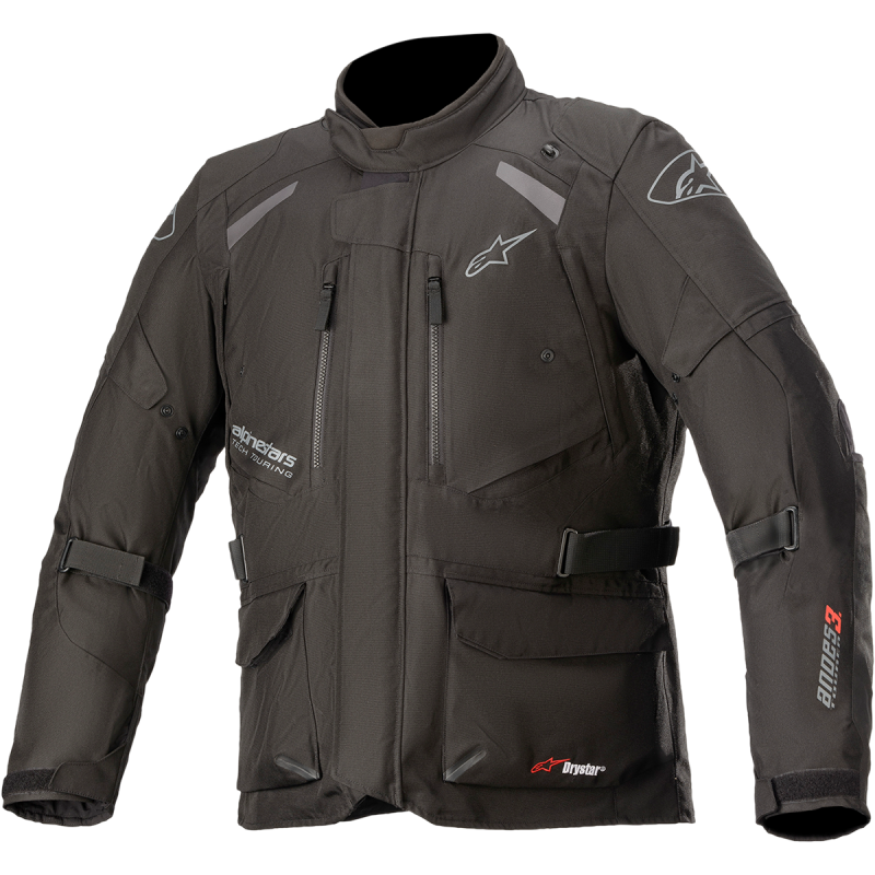 JACKET ANDES V3 BK 4X