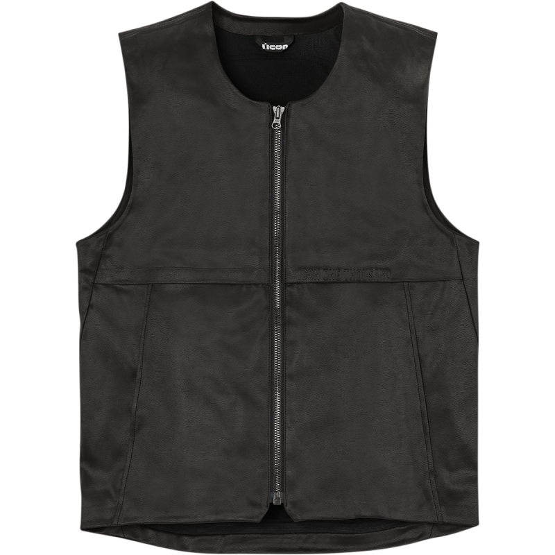 VEST BACKLOT BK L/XL