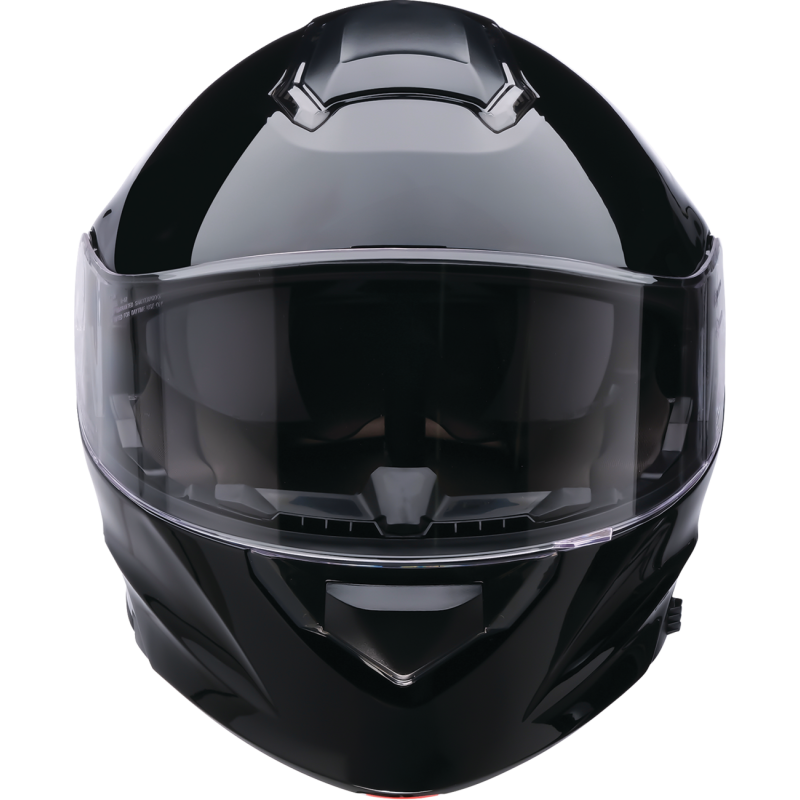SOLARIS 2.0 BLACK XL