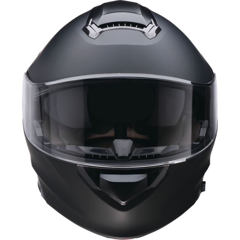 SOLARIS 2.0 FLAT BLACK 4XL
