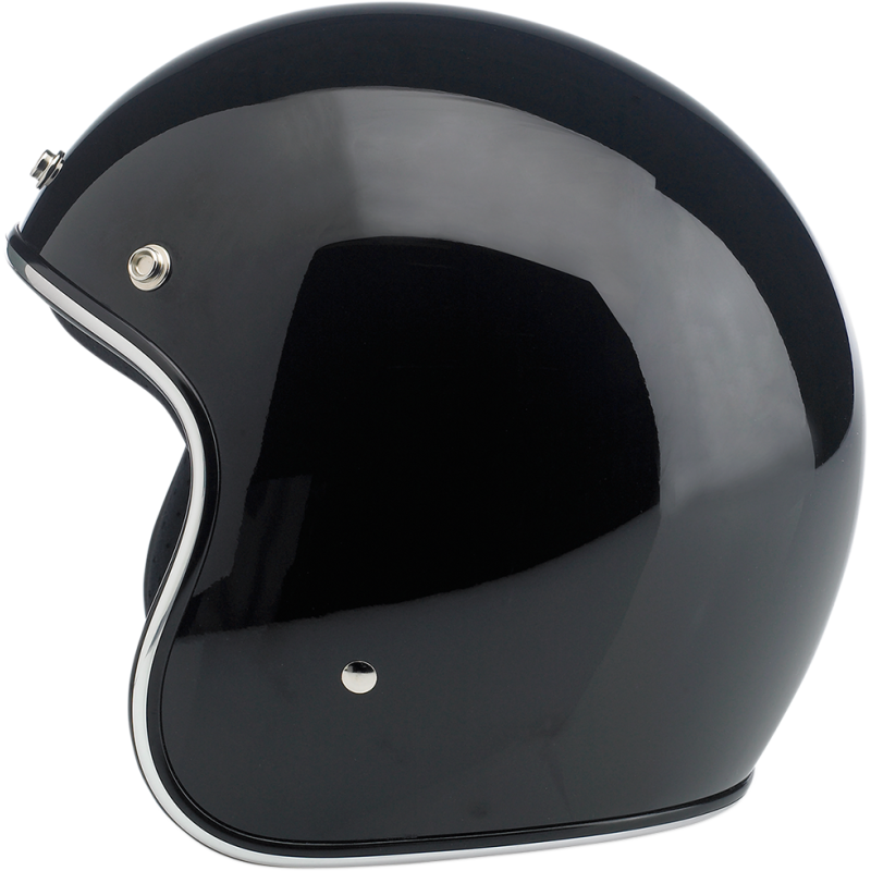 HELMET BONANZA GL BK XL