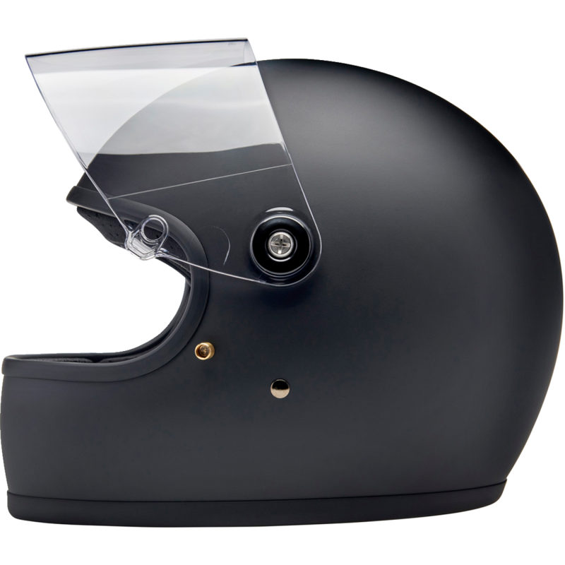 GRINGO S FLAT BLACK SM