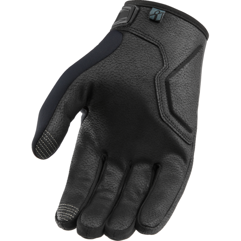 HOOLIGAN INSLTD CE GLOVE BLACKK 3XL