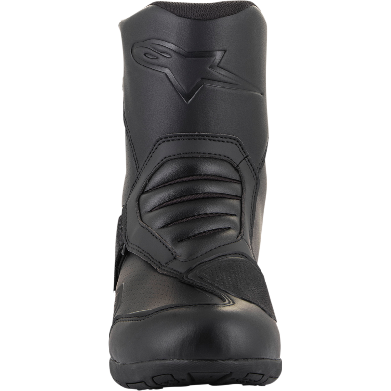 BOOT RIDGE V2 WP BK/BK 47