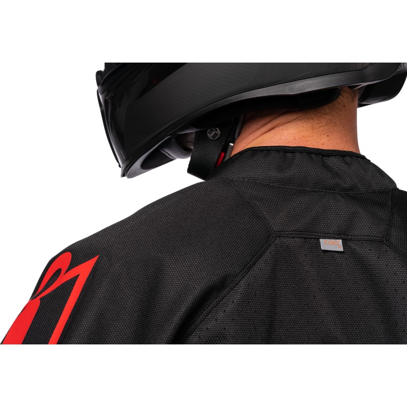 HOOLIGAN CE JACKET SLAYER LG