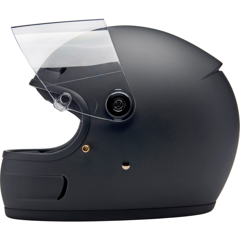 GRINGO SV FLAT BLACK LG