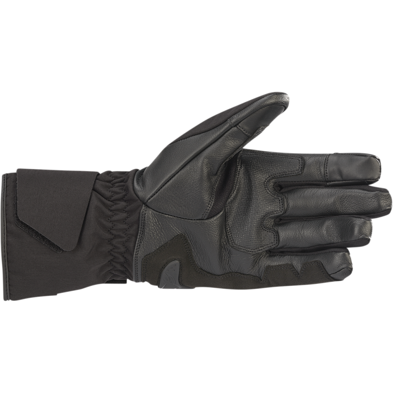 GLOVE APEX V2 BLACK 3X