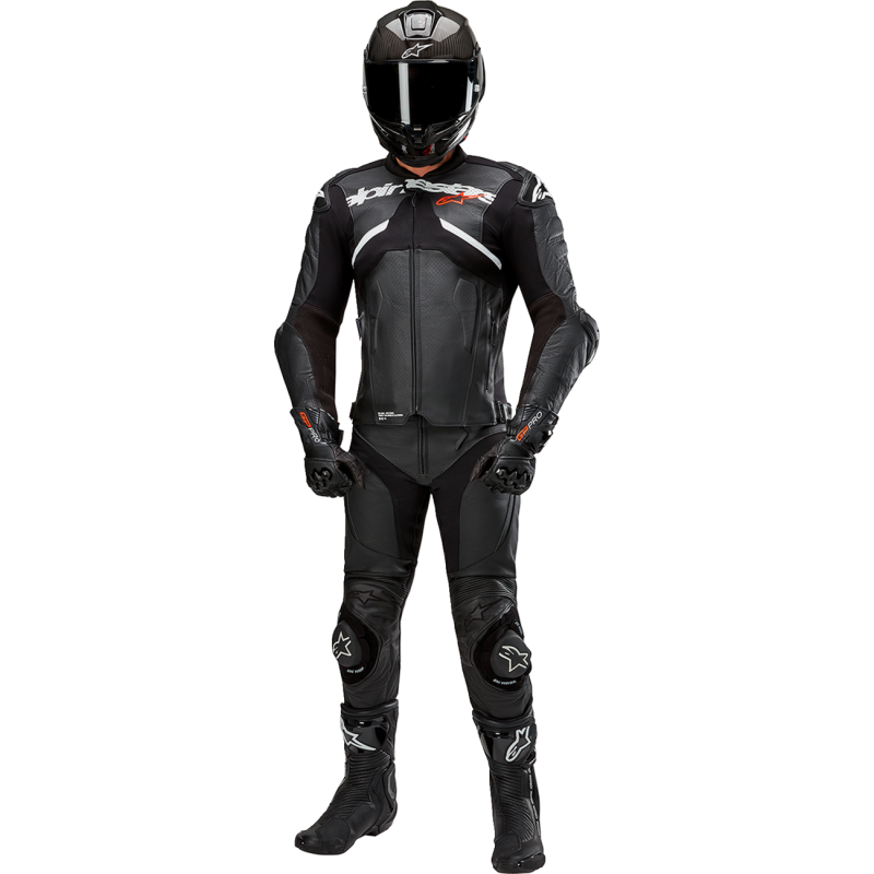 ATEM V5 LTHR JKT BLK 60