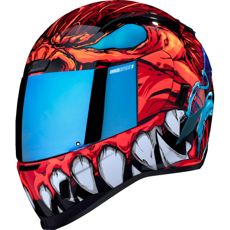 AFRM MIPS MANIK'RR RED SM*