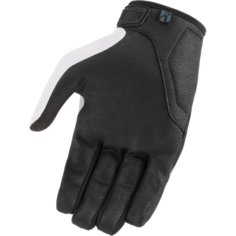 HOOLIGAN CE GLOVEWHITE 2XL