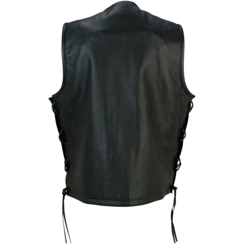 VEST GAUCHO BK 2X