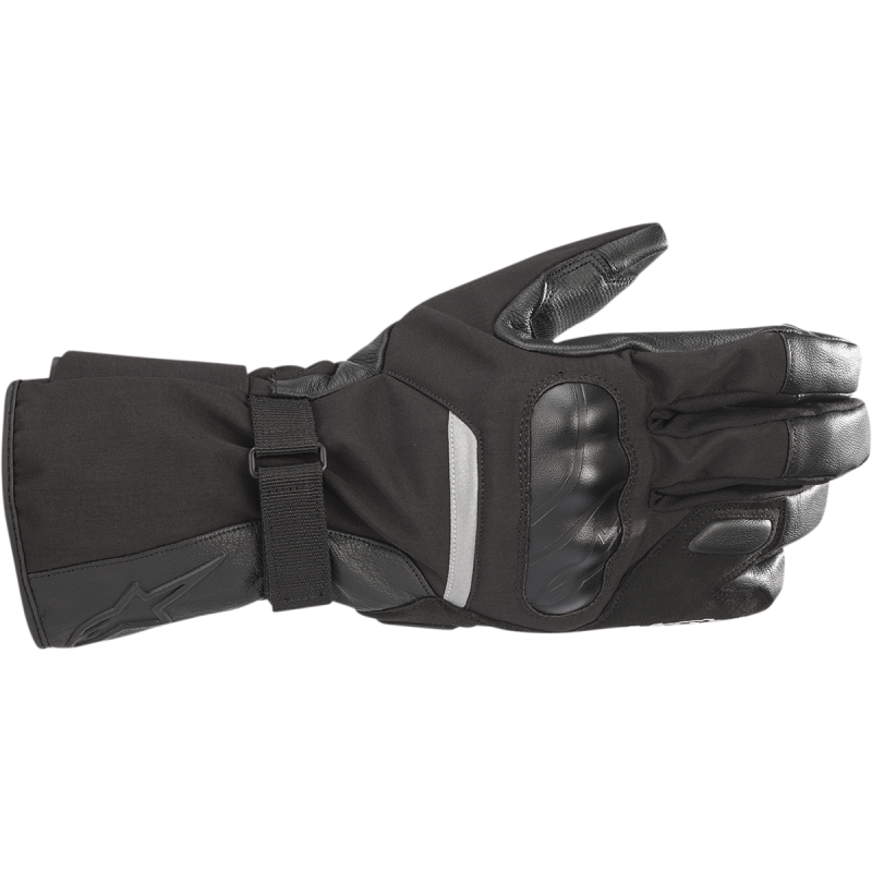 GLOVE APEX V2 BLACK 3X