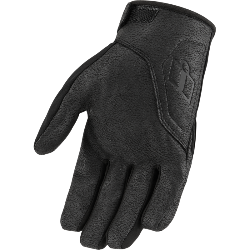 PDX3 CE GLOVE BK 2XL