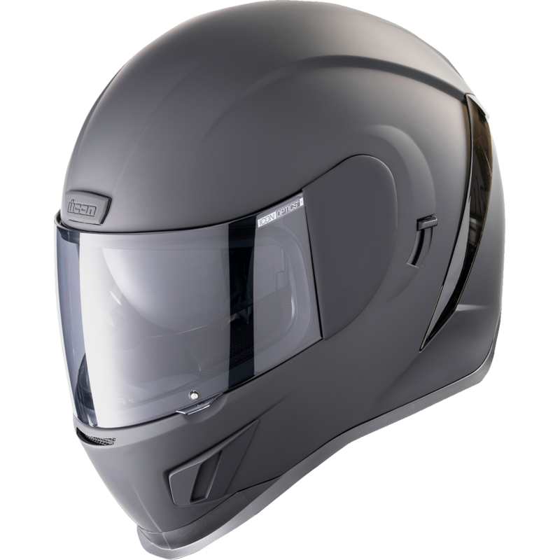 AFRM DARK RUB BK XS