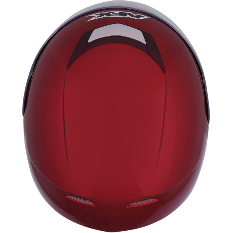 HELMET FX99 WINE RED XS