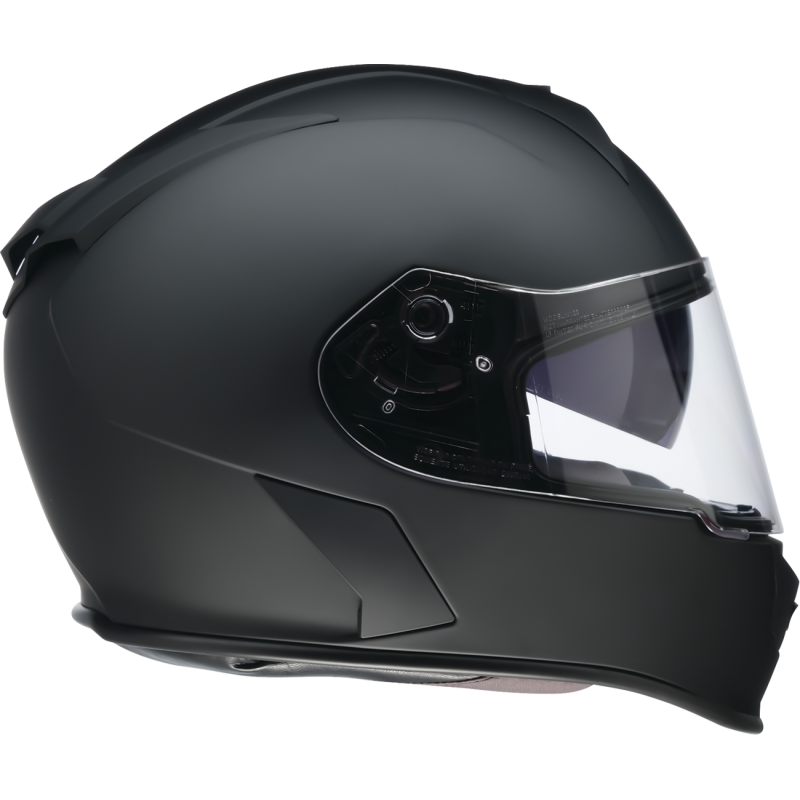 MANDAT PLAT NOIR 2X