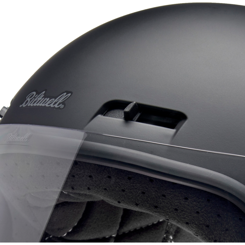GRINGO SV FLAT BLACK LG