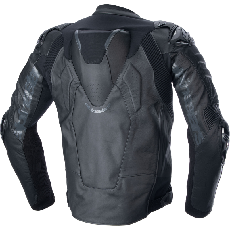 ATEM V5 LTHR JKT BLK 60