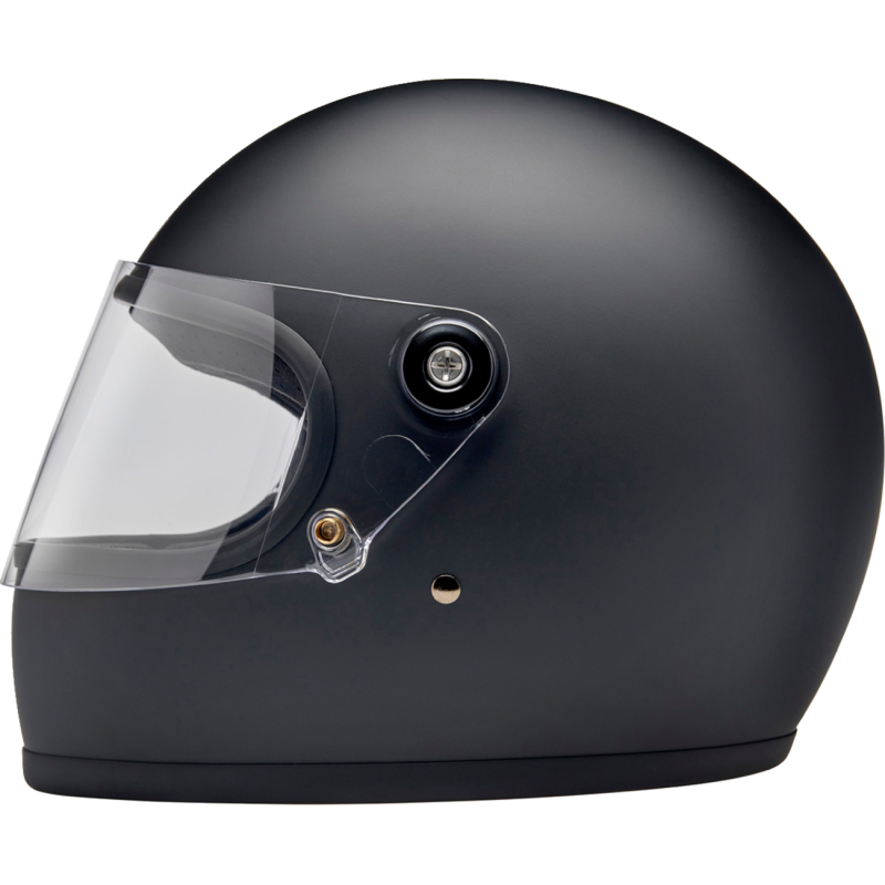 GRINGO S FLAT BLACK SM
