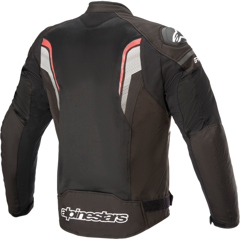 JACKET TGPR AIR V3BRW S