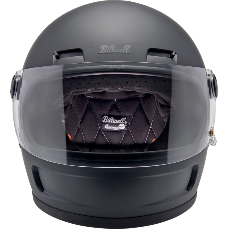 GRINGO SV FLAT BLACK LG