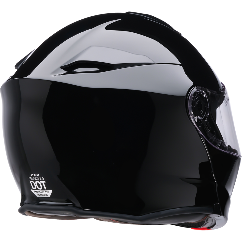 SOLARIS 2.0 BLACK XL